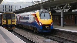 East Midlands Trains