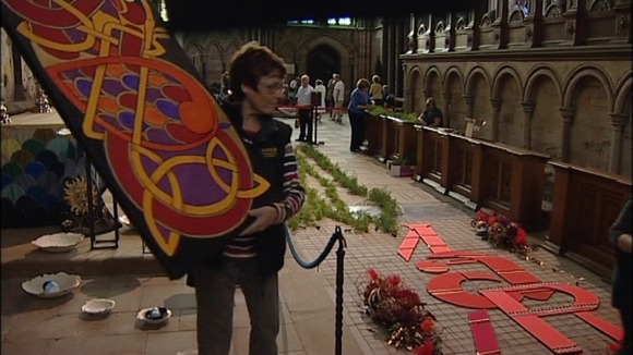 Durham cathedral