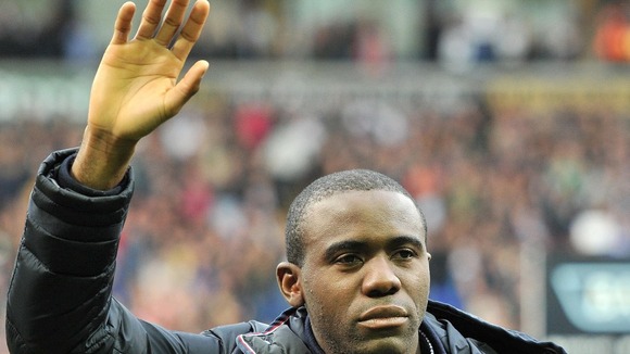 Fabrice Muamba