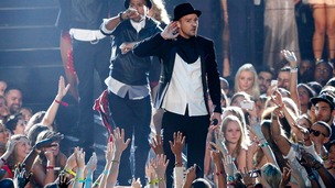 Timberlake
