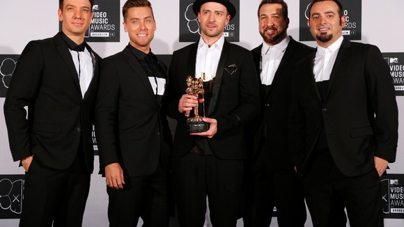 N Sync