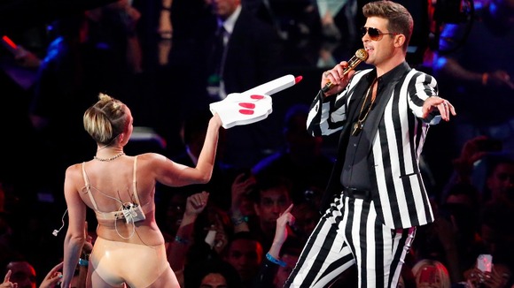 Miley Cyrus