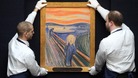Edvard Munch's painting The Scream