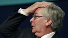 Mervyn King