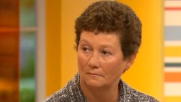 Alison Thorpe