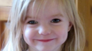 Madeleine McCann