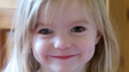 Madeleine McCann
