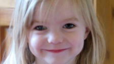 Madeleine McCann