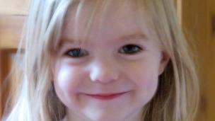 Madeleine McCann