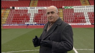 Sexstone at Ashton Gate