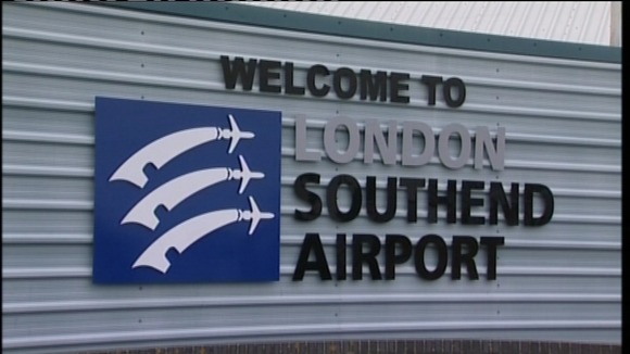 Southend Airport