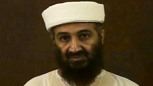 Osama bin Laden was killed in his Attobad compound last year.