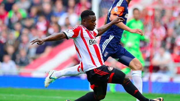 Striker Stephane Sessegnon faces drink drive charge.