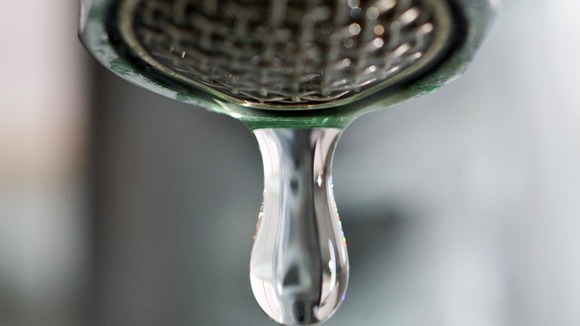 Northumbrian Water plan to improve sewerage services before 2020.