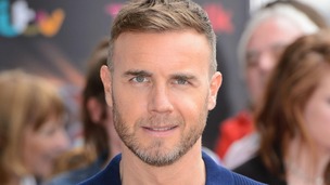 Gary Barlow offered to step in after The Script were forced to pull out of the concert.