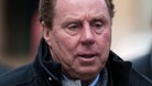 Harry Redknapp.