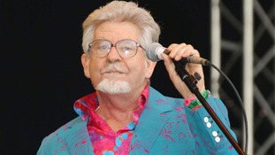 Rolf Harris is facing 13 charges.