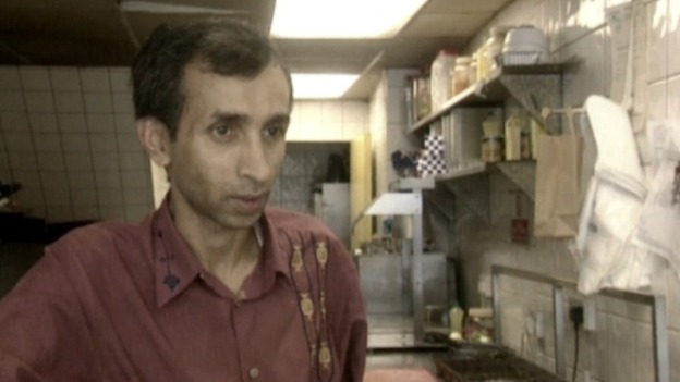 Azad Miah