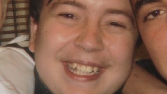 Matthew was killed outside a nightclub in the resort of Laganas