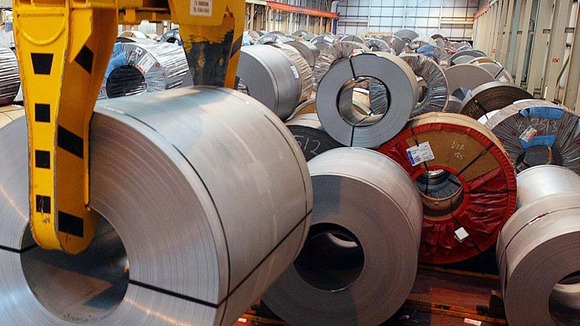 Manufacturing