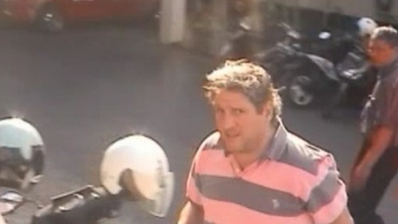 Julian Ponder, from Brighton, was jailed for six years for possessing drugs.