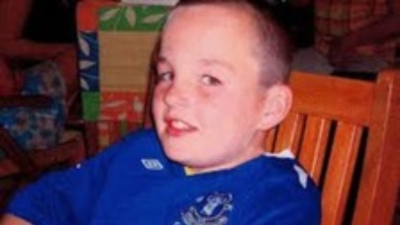 Rhys Jones