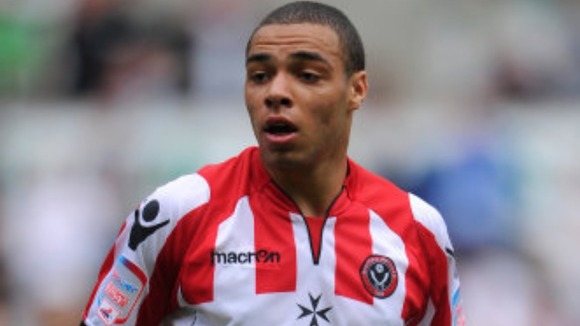 Matty Harriott is the latest additon at Sixfields