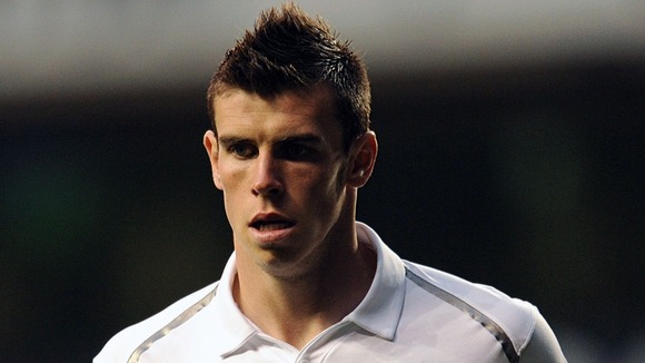Gareth Bale