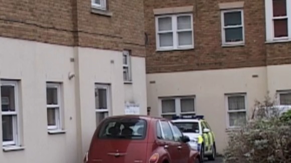 Victoria Road, Ramsgate