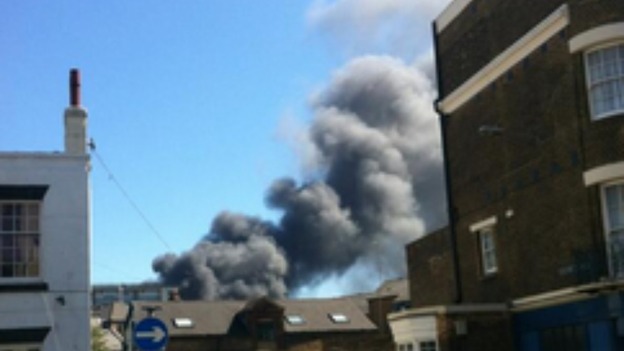 Gravesend