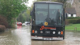 Floods