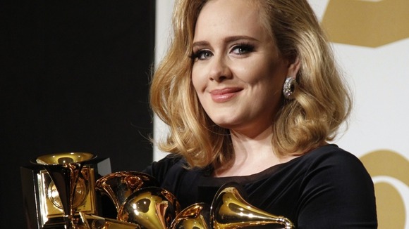Adele