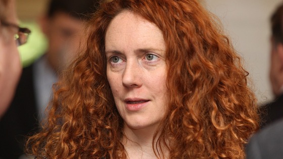 Rebekah Brooks