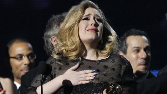Adele