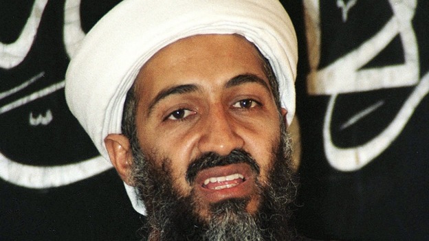 Osama bin Laden was killed in his Attobad compound last year.