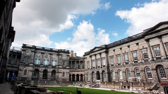 Edinburgh