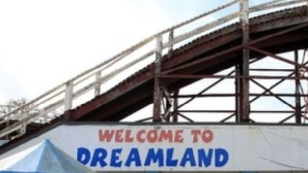Dreamland