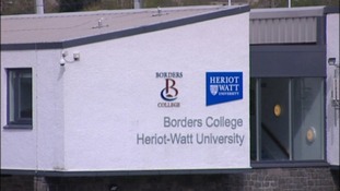 Borders College at Heriot-Watt University