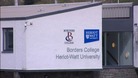 Borders College at Heriot-Watt University