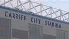 Cardiff City logo