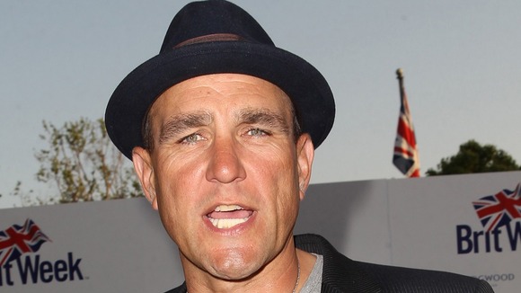 Vinnie Jones