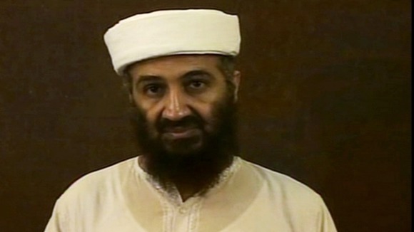 The documents include the last thoughts of Osama bin Laden.