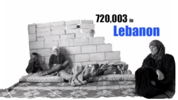 720,003 in Lebanon.