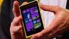 The Nokia Lumia 920 already uses the Windows Phone 8 operating system.