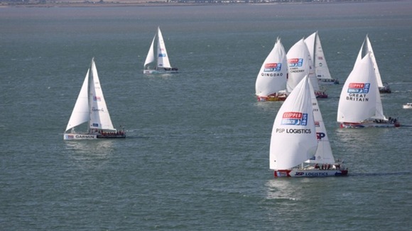 Clipper day 1