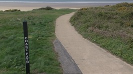 Coastal Path