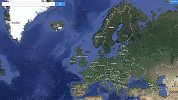Google Map