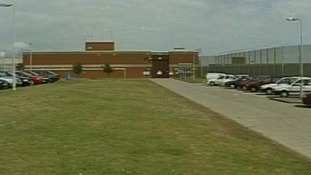 Blundeston Prison, near Lowestoft, is set to close.