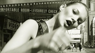 Glen Luchford Kate Moss, 1994, Estimate: £10,000-15,000