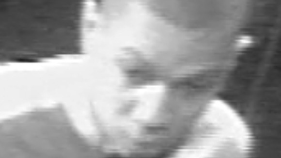 CCTV Image